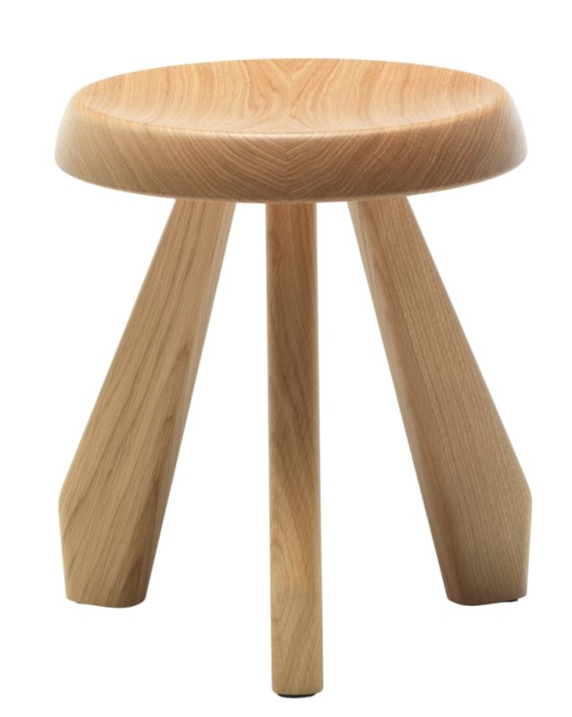 523 Tabouret Méribel Hocker Cassina